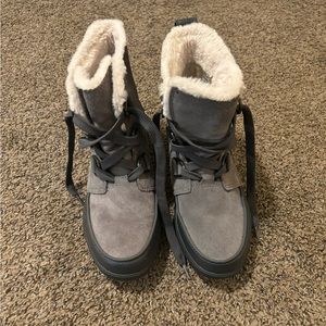 Sorel Trivoli IV Waterproof Snow Boot